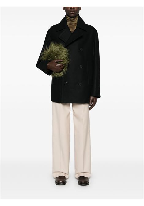 cappotto DRIES VAN NOTEN | Cappotto | RAZELSHORT9223900